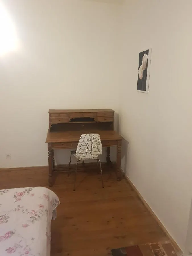 La Coulee Pilette Apartment Callac