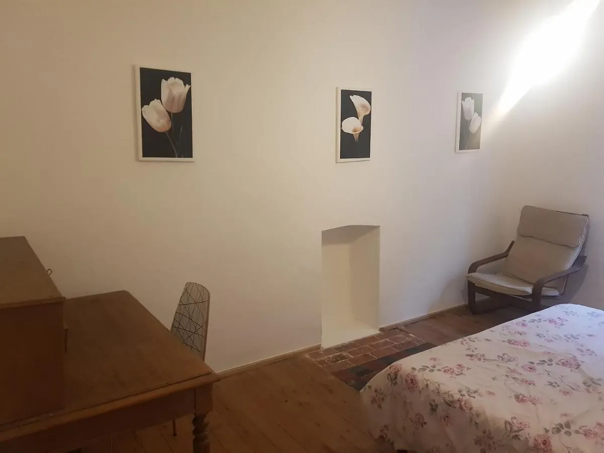 La Coulee Pilette Apartment Callac