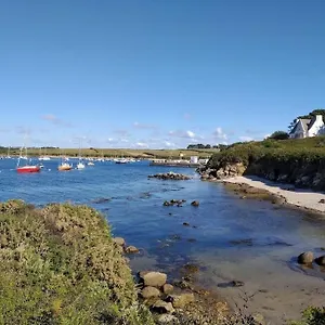  Hébergement de vacances La Maison Kurzellec