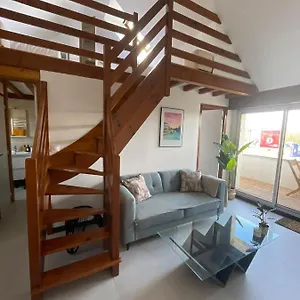  Appartement Roazhon